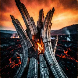 Crown of Concrete