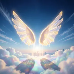 Wings of Love