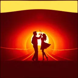A Love We Must Let Go