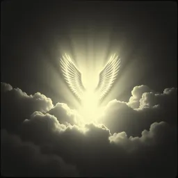 Heavens light