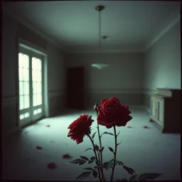 RUMAH USANG SERIBU CINTA.