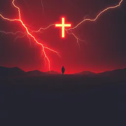 Praying Through the Fire