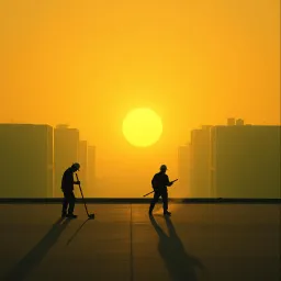Concrete Gods