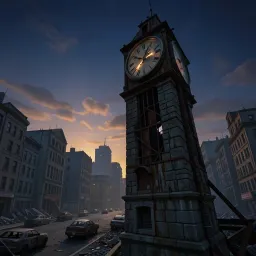 Time