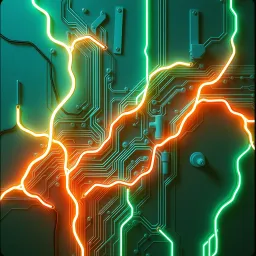 Trapped in My Circuitry