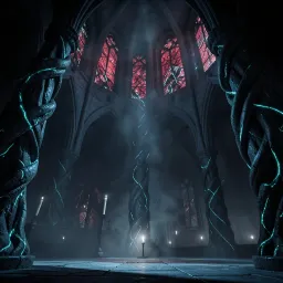 SERPENT CATHEDRAL