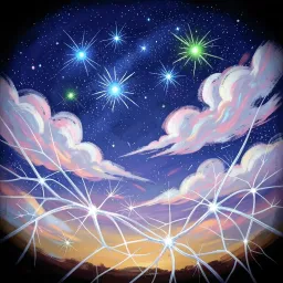 STAR - "SYNCOPATED" 8D