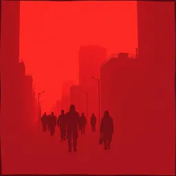 Zombie Apocalypse