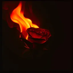 Love in the Abyss