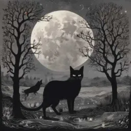 Chat de jazz
