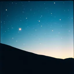 Dance Among The Stars
