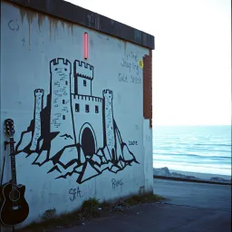 Castelo das Caxinas