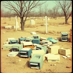 Manager Graveyard