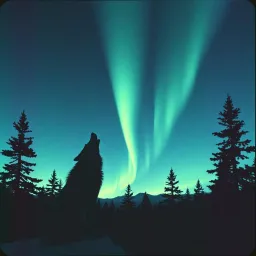Dance Through Shadows
