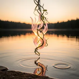 Sparks From The Ashes