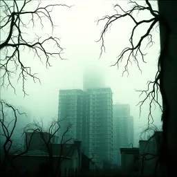 Undead Walk Again