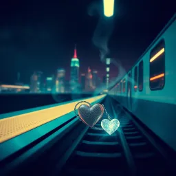 Love and Success