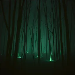 Phantom Dances of Tomorrow
