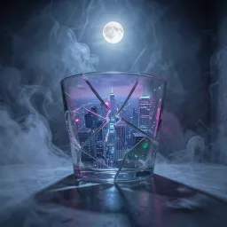 Electric Surrender
