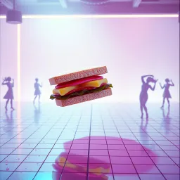 PB&J Vibes