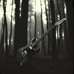 Back to Metal