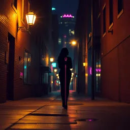 Baltimore Streets