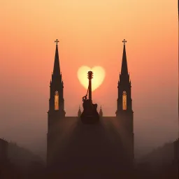 Church in My Heart
