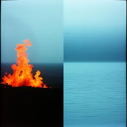 Red or Blue