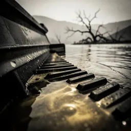 Room For The Echo