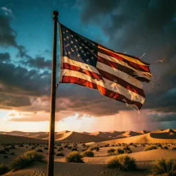 The Price of Freedom