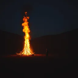 Flames