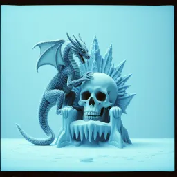 ERB Sub Zero vs The Lich King