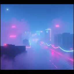 "Neon Fever"
