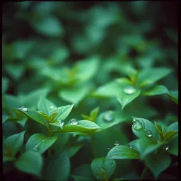 In the Garden of Tears