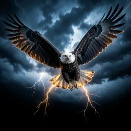 Head Toward The Storm