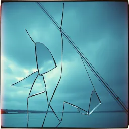 Shattered Glass Dreams