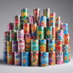 Stacked Flavor