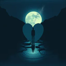 Lost in the Abyss