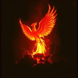 Burn Me Bright