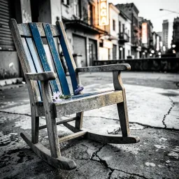 Still standing