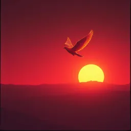 I will be free