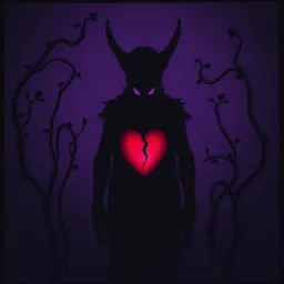 Dark Heart