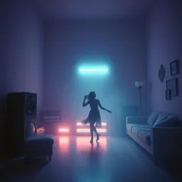 Moving Without You