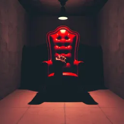 Tired of Your Throne