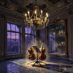 Glass Heart Anthem