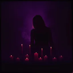 Spell on you