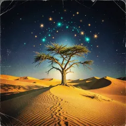 Tuareg 3