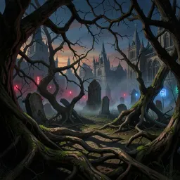 Rattle the Gate
