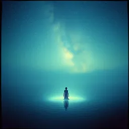 Spirit of the Lake