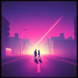 Midnight Runaway